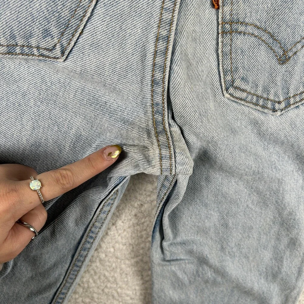 Levis vintage levis